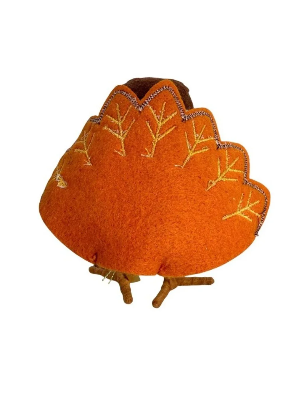 Target Hyde And Eek Spritz 2022 Fall Featherly Friends Turkey Bird Griffin